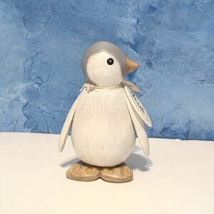 Dcuk Wood Duck Baby Emperor Penguin - Nelson